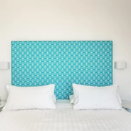 Rusinella Minimalist Retreat With Sea Views Villa Massa Lubrense